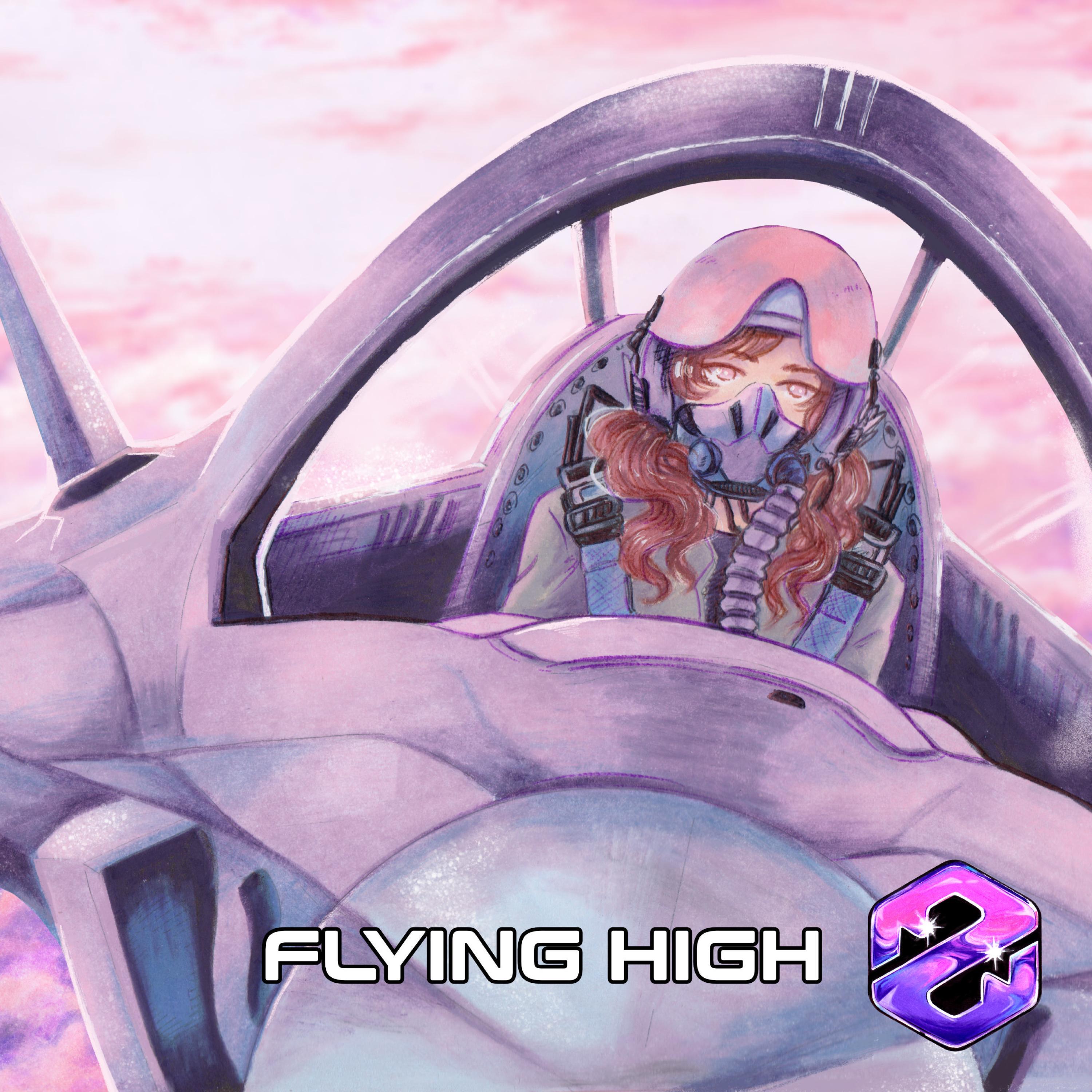 Flying High