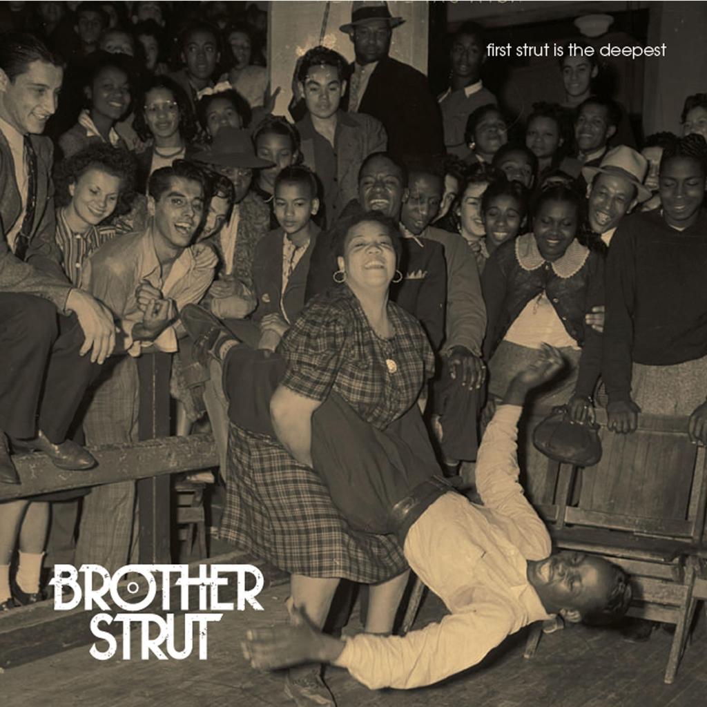 |-Swing-|Funk