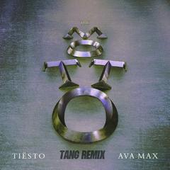 Tiësto & Ava Max - The Motto （TANG唐 Remix）