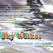 Sky Walker