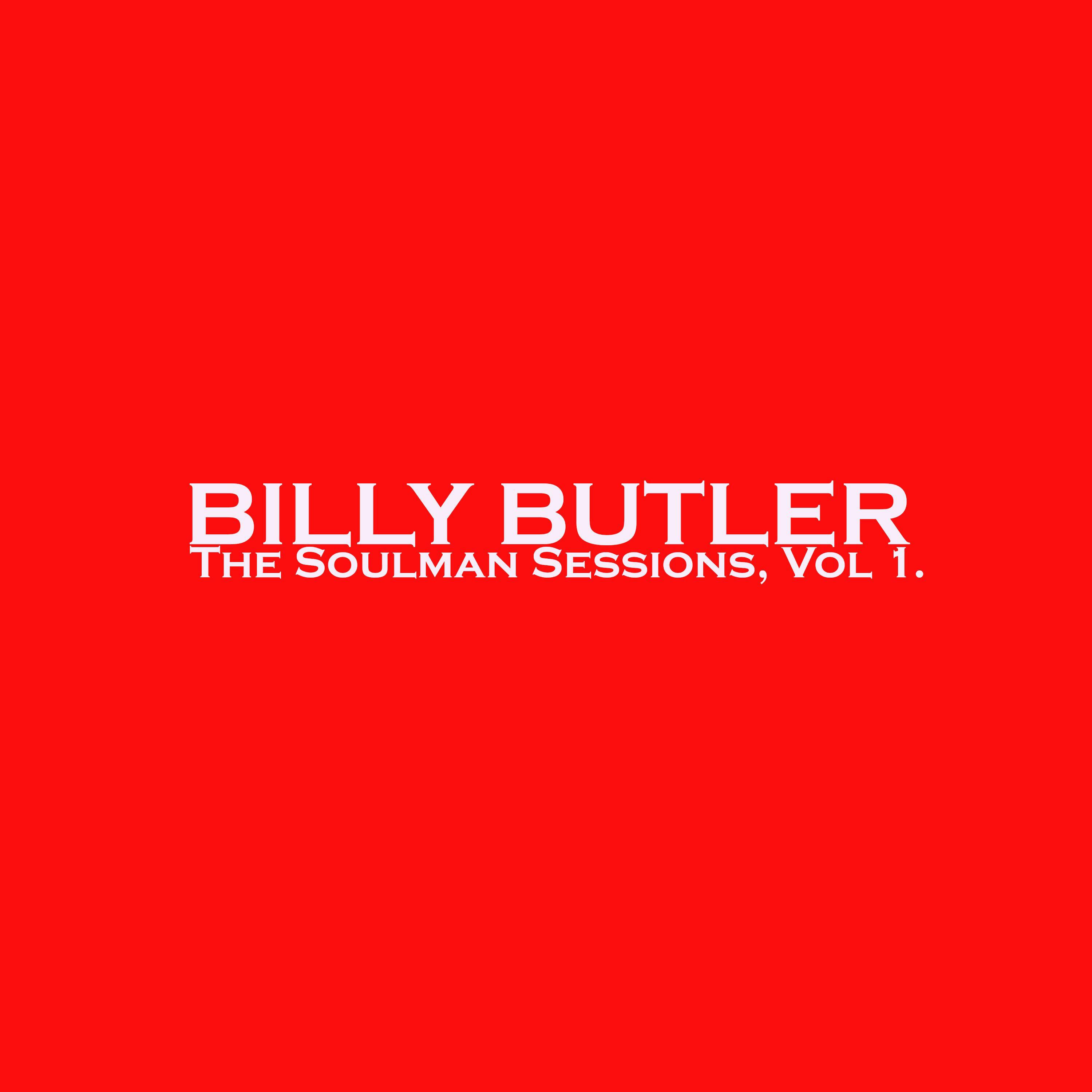 Billy Butler - Don't Let People Get You Down (feat. Jay Player)