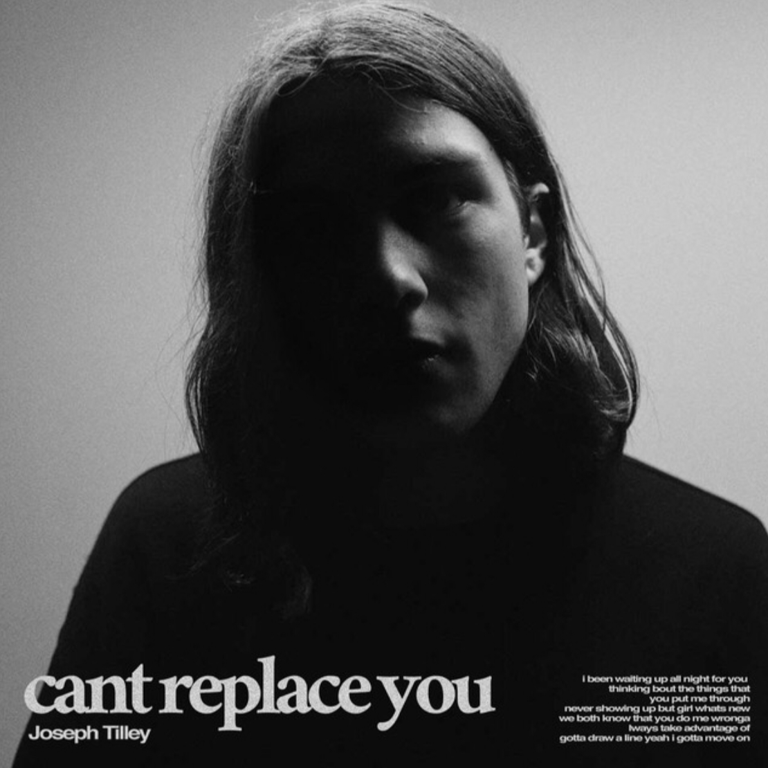 Can't Replace You