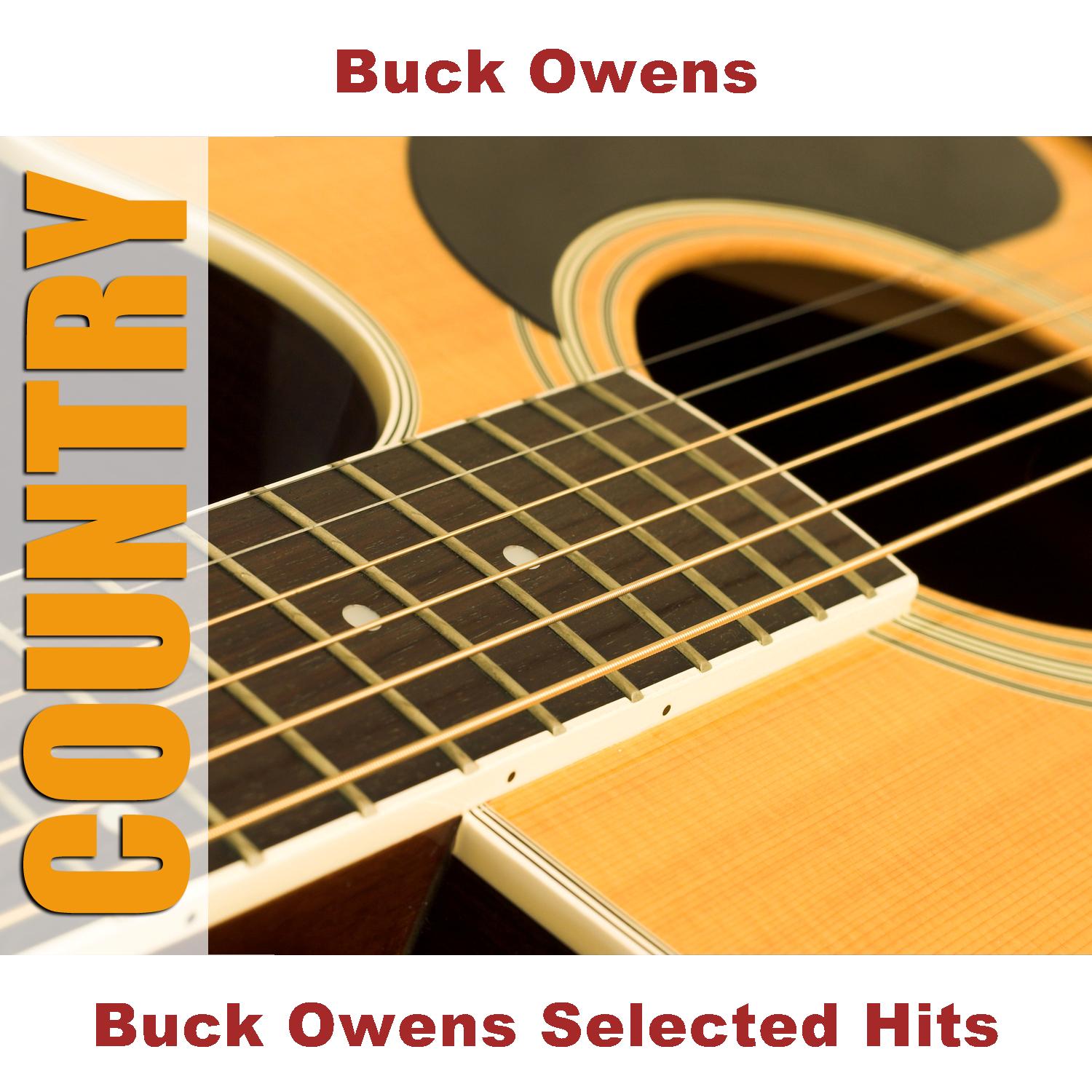 Buck Owens Selected Hits
