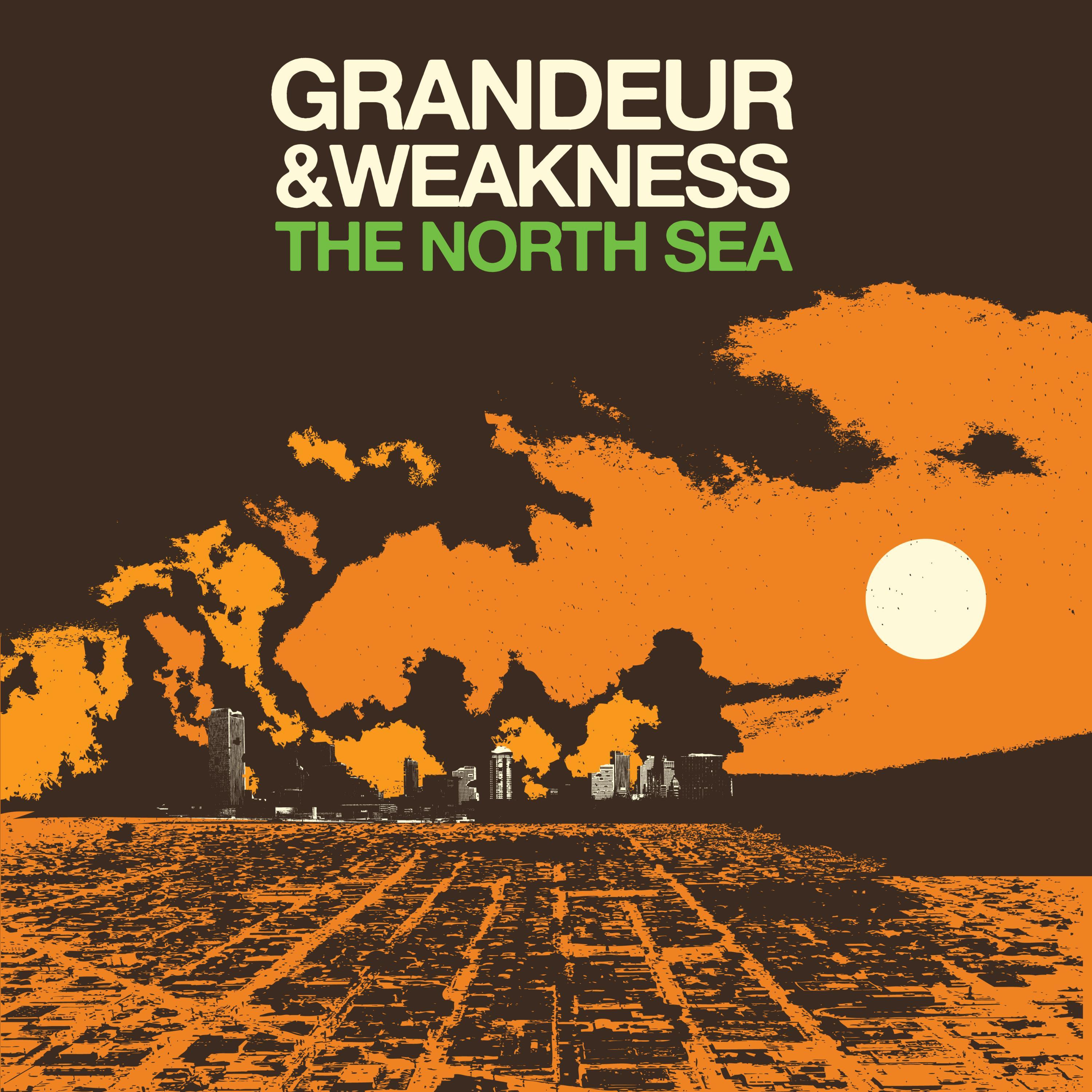 Grandeur & Weakness