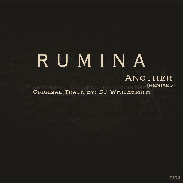 RUMINA -another​-​(​remix)专辑