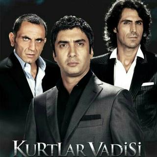 KURTLAR VADiSi *土耳其歌曲