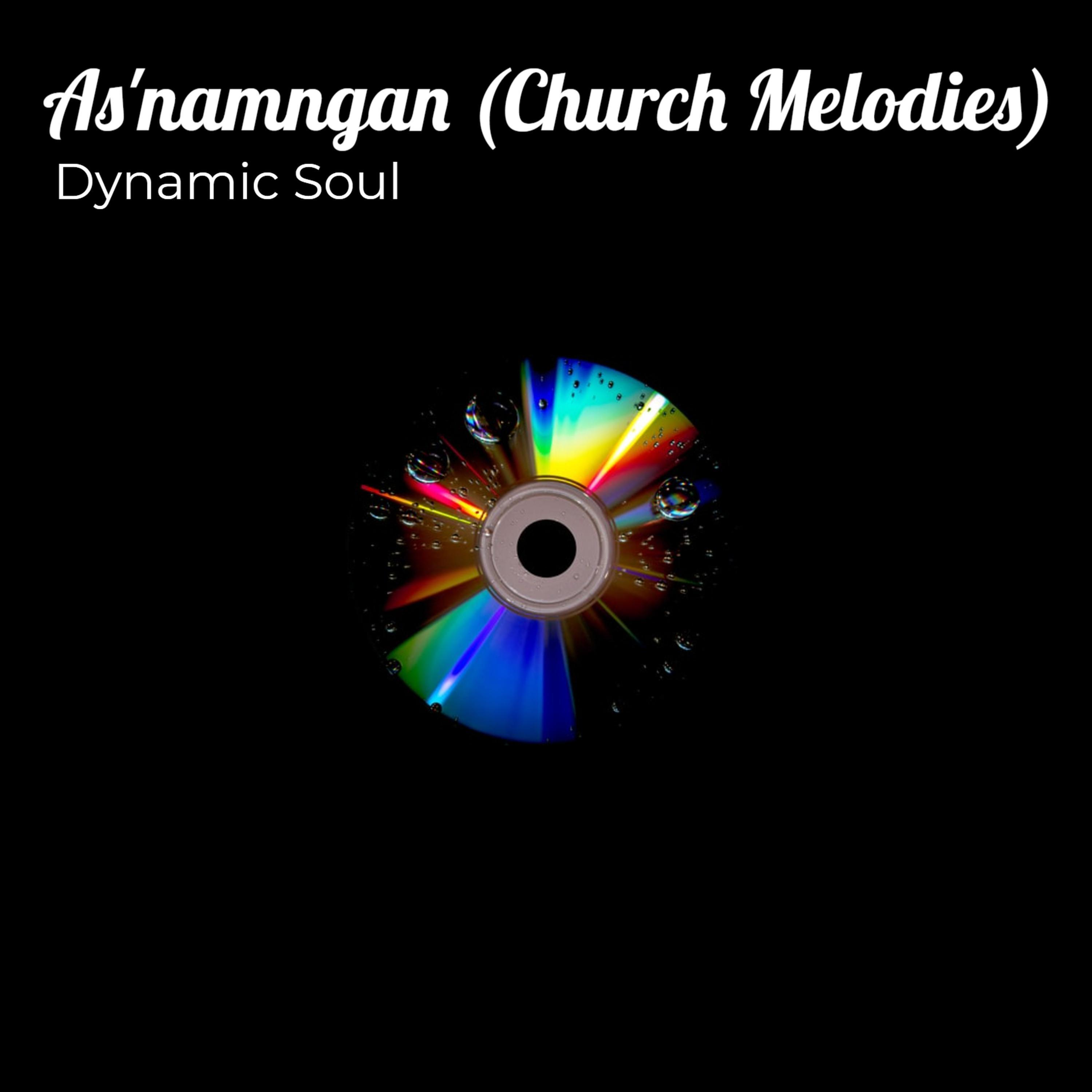 As'namngan (Church Melodies)