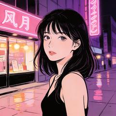 风月