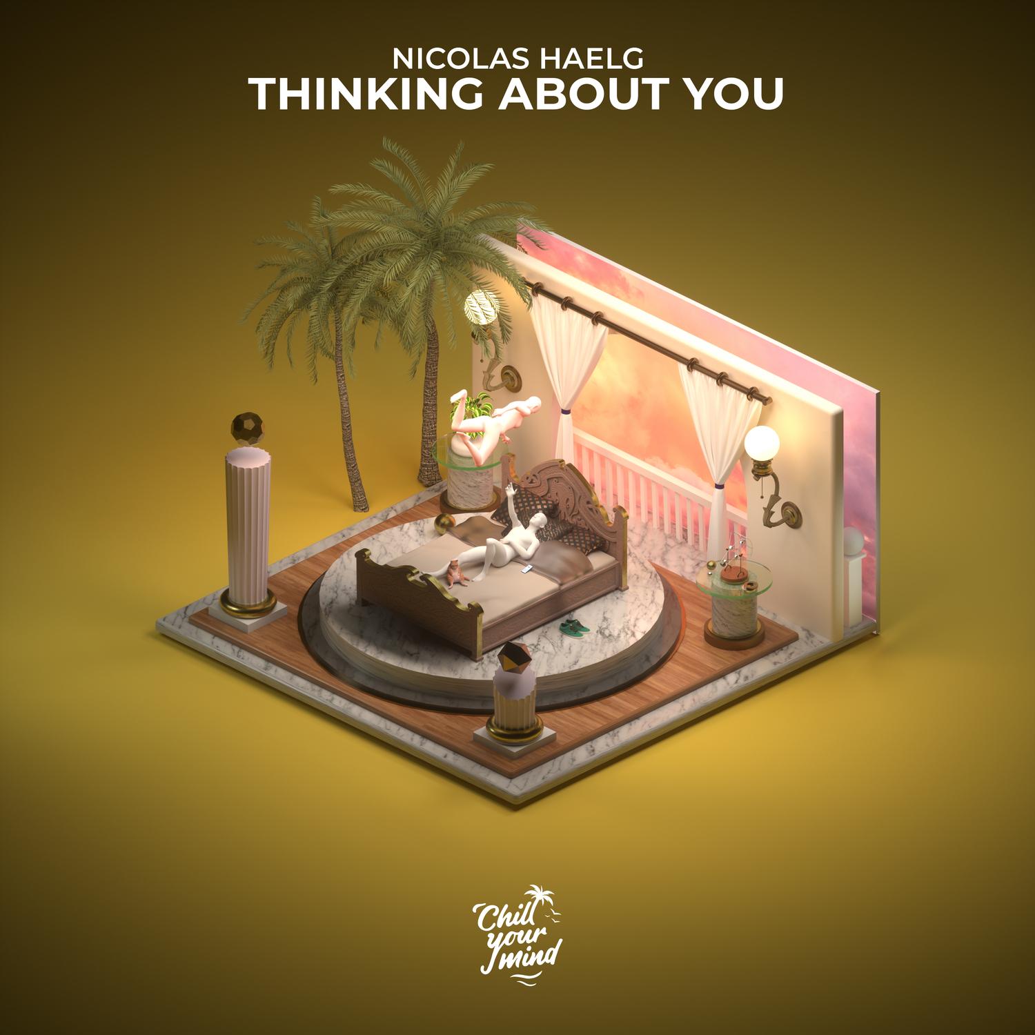 Thinking About You