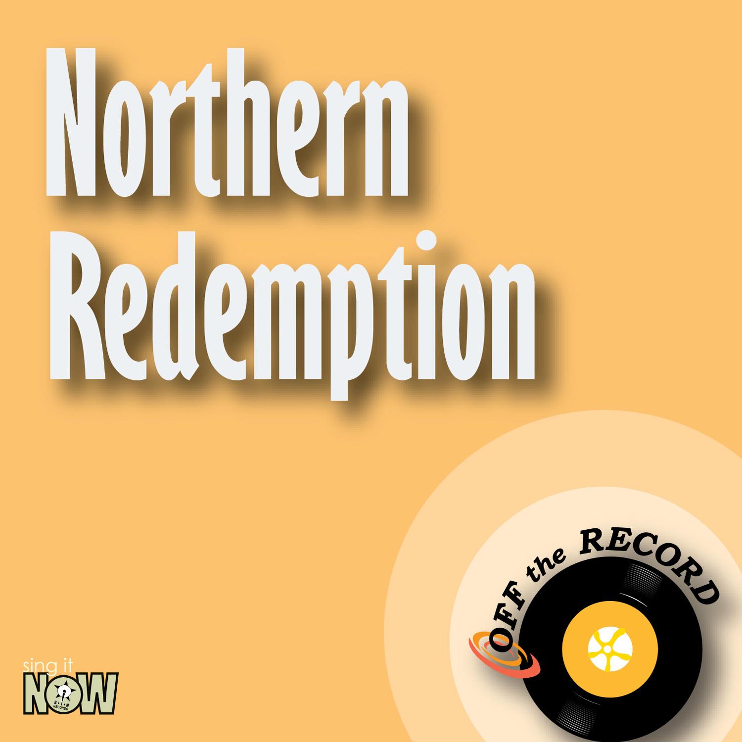 Northern Redemption - Single