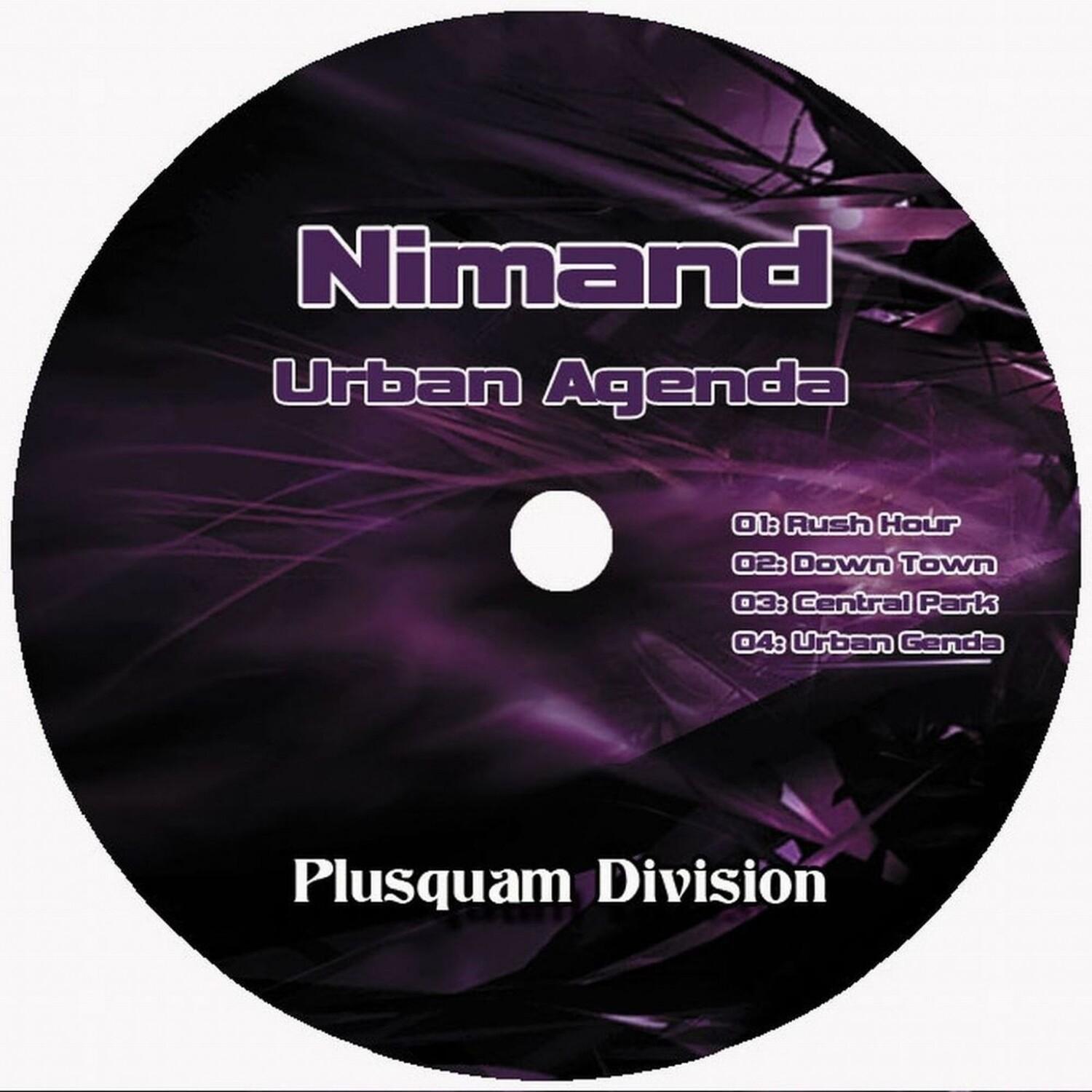 Urban Agenda