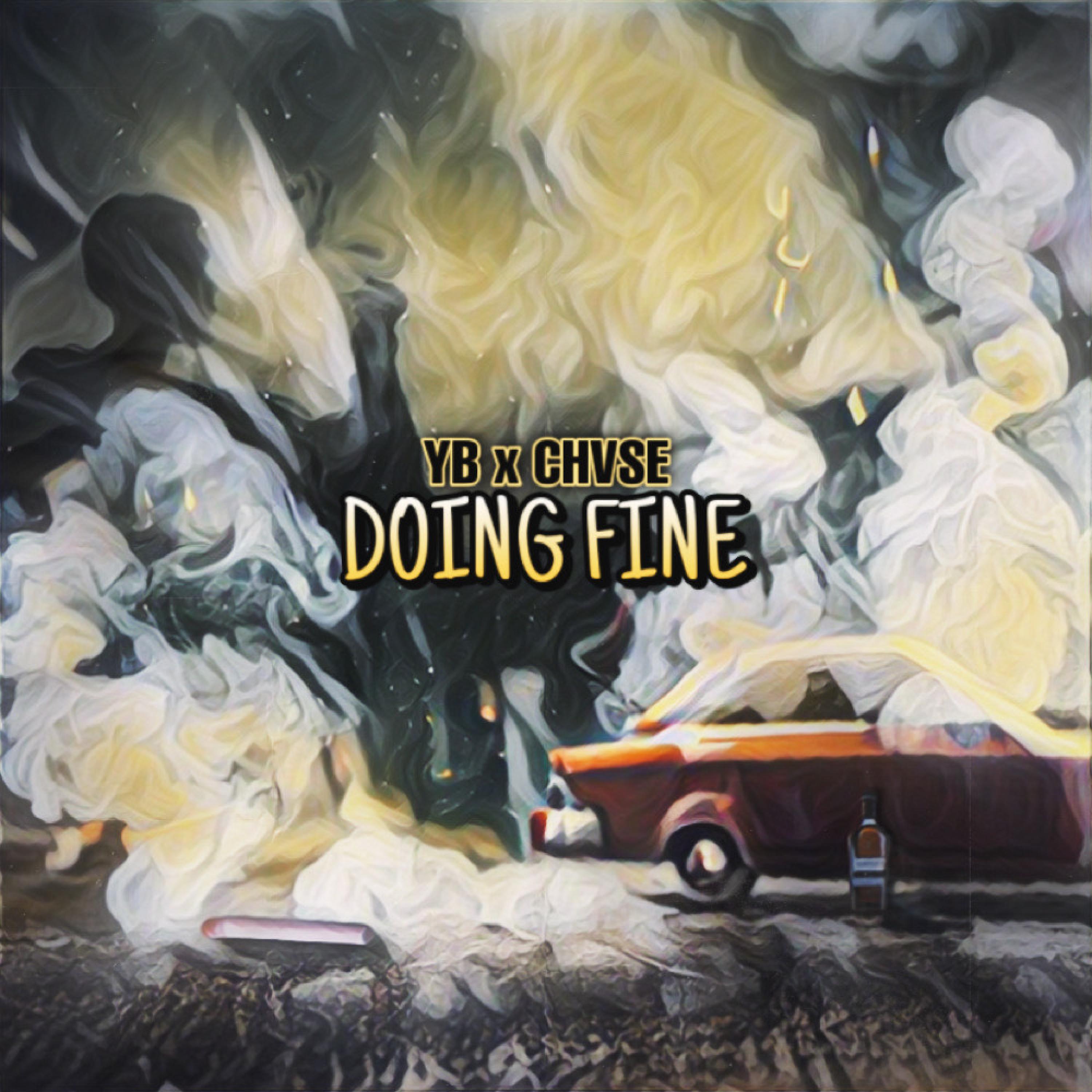 YB - Doing Fine