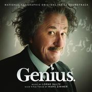 Genius (National Geographic Original Series Soundtrack)