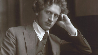 Percy Grainger