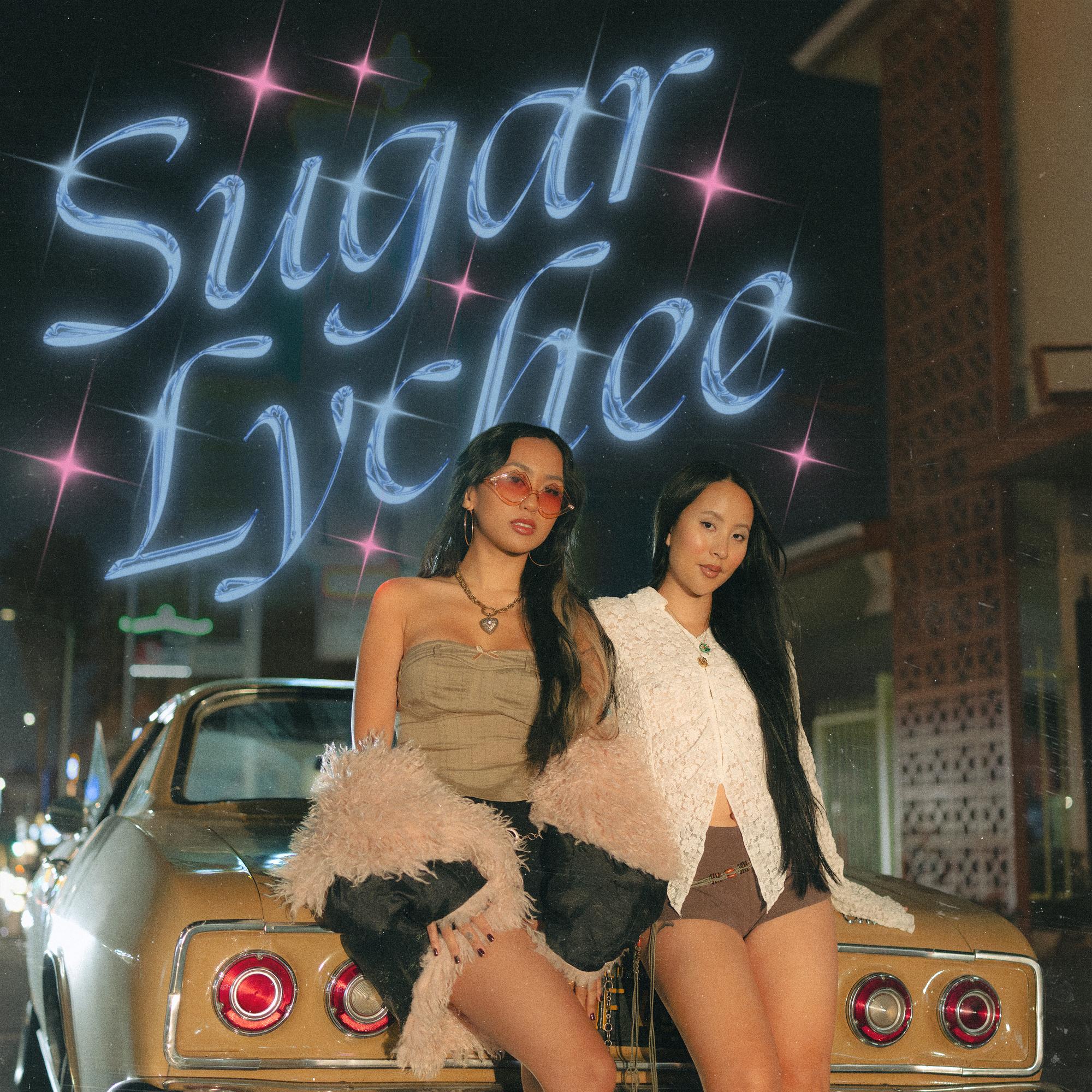 Sugar Lychee