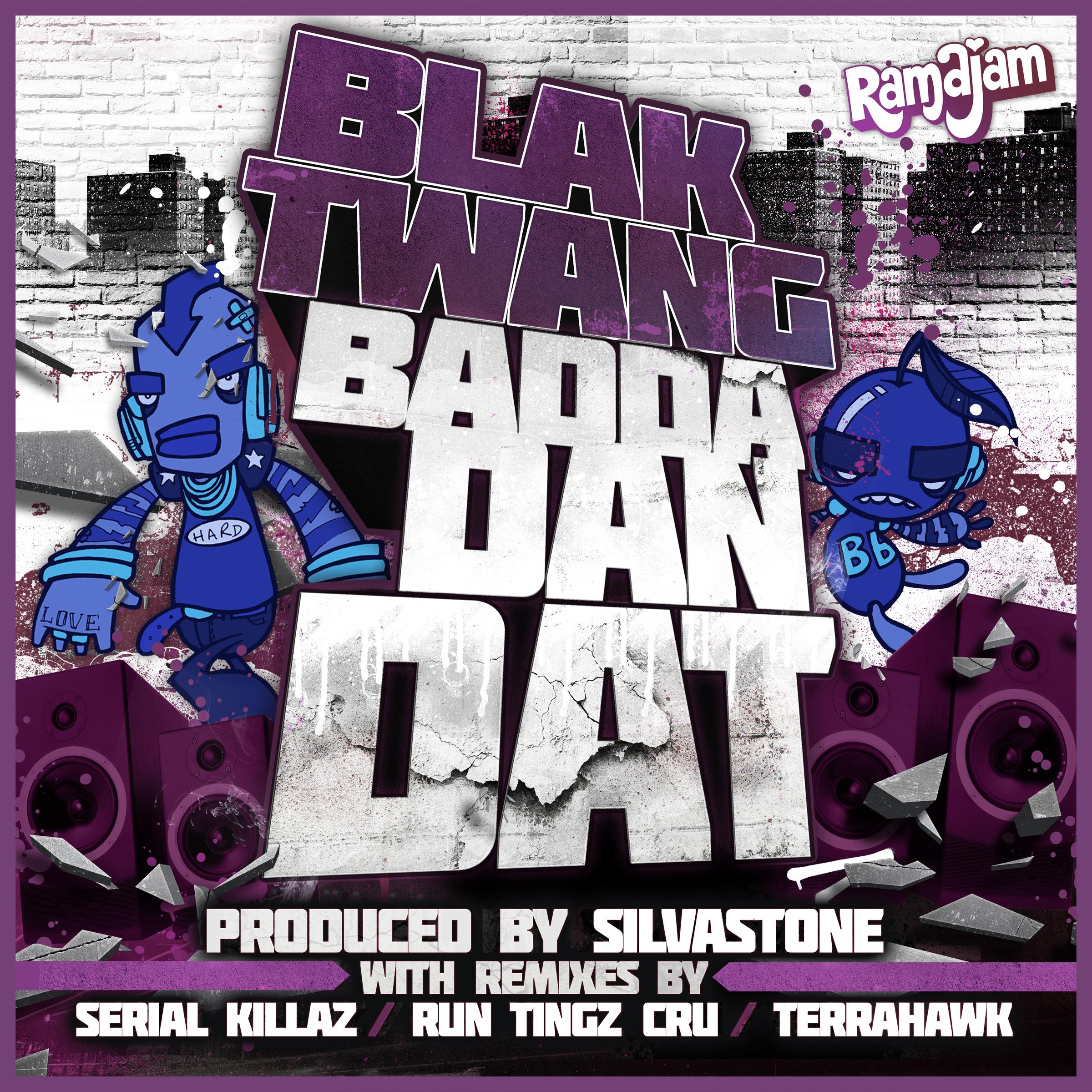 Badda Dan Dat