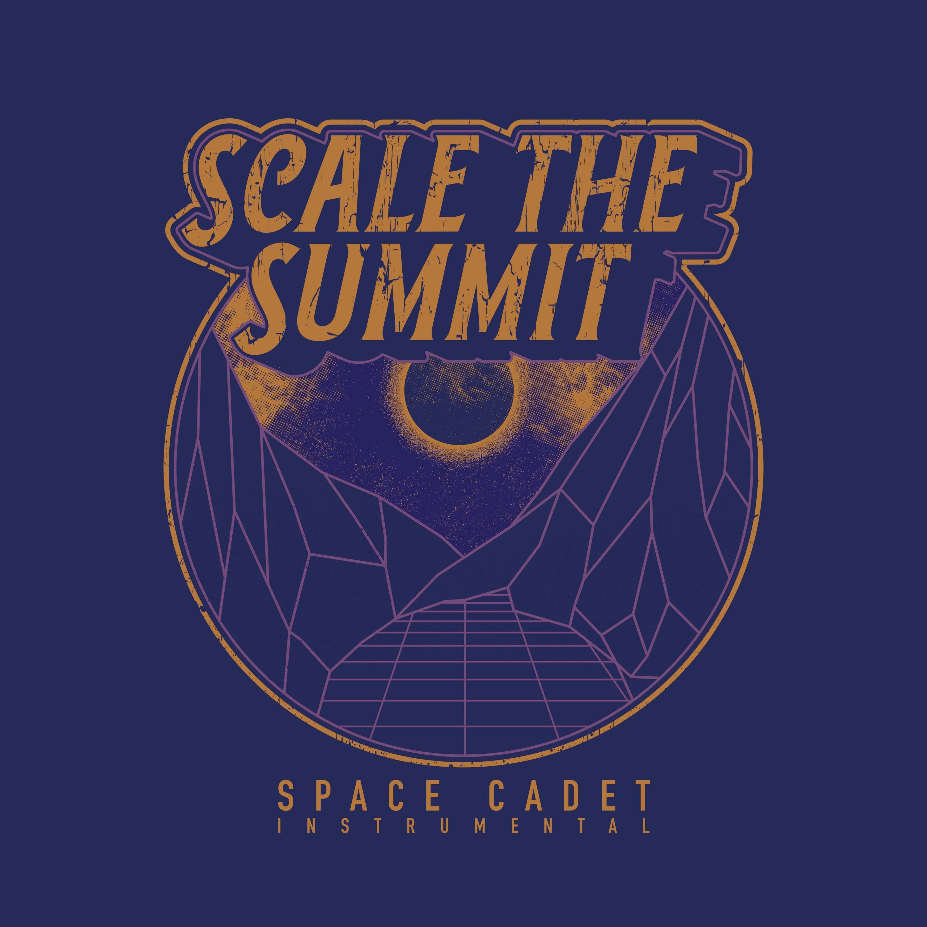 Space Cadet (Instrumental) (Instrumental)