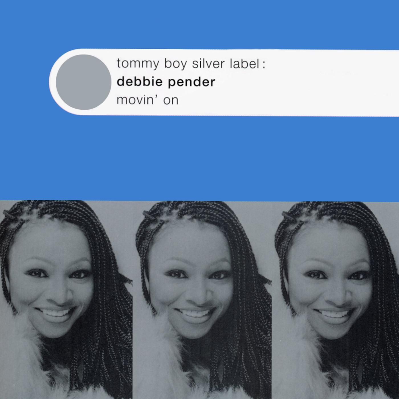 Debbie Pender - Movin' On (Paramour Main Edit)