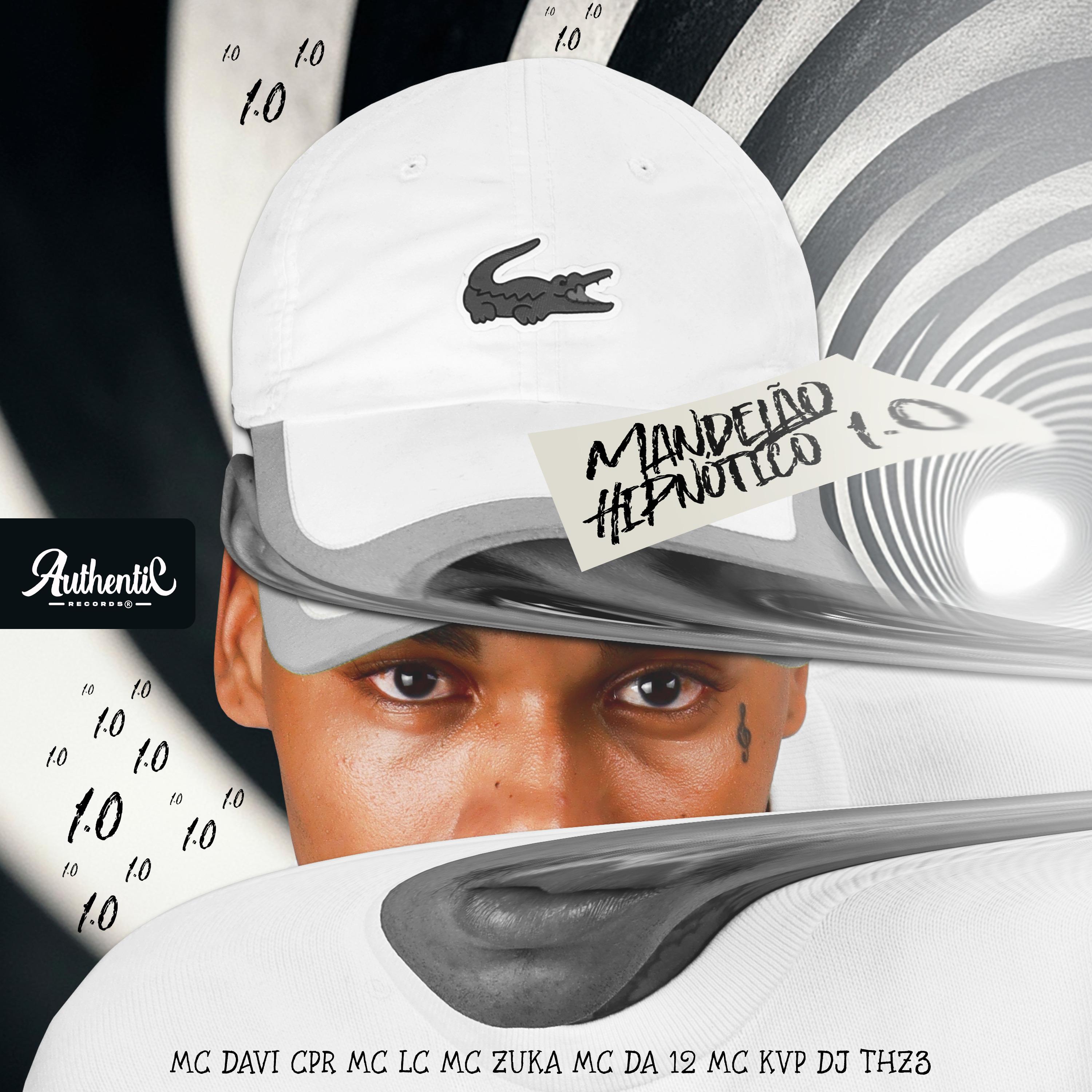 Mandelão Hipnótico 1.0