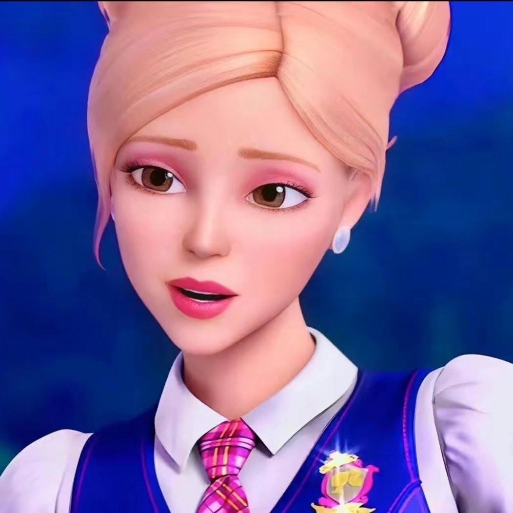 每个女孩都是公主【看得出你是公主哦】芭比 | 在线播放 | 网易云音乐