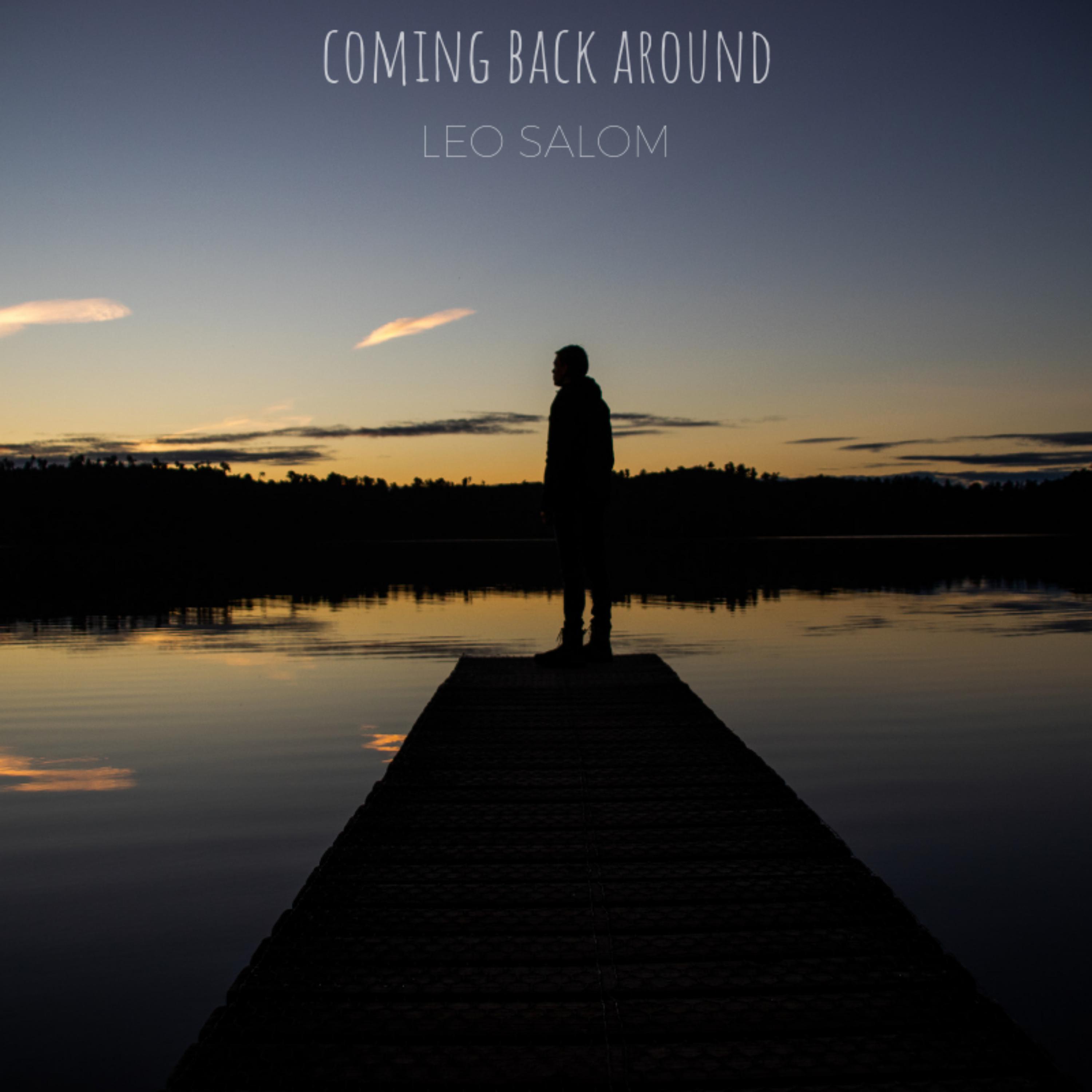 Leo Salom - Coming Back Around