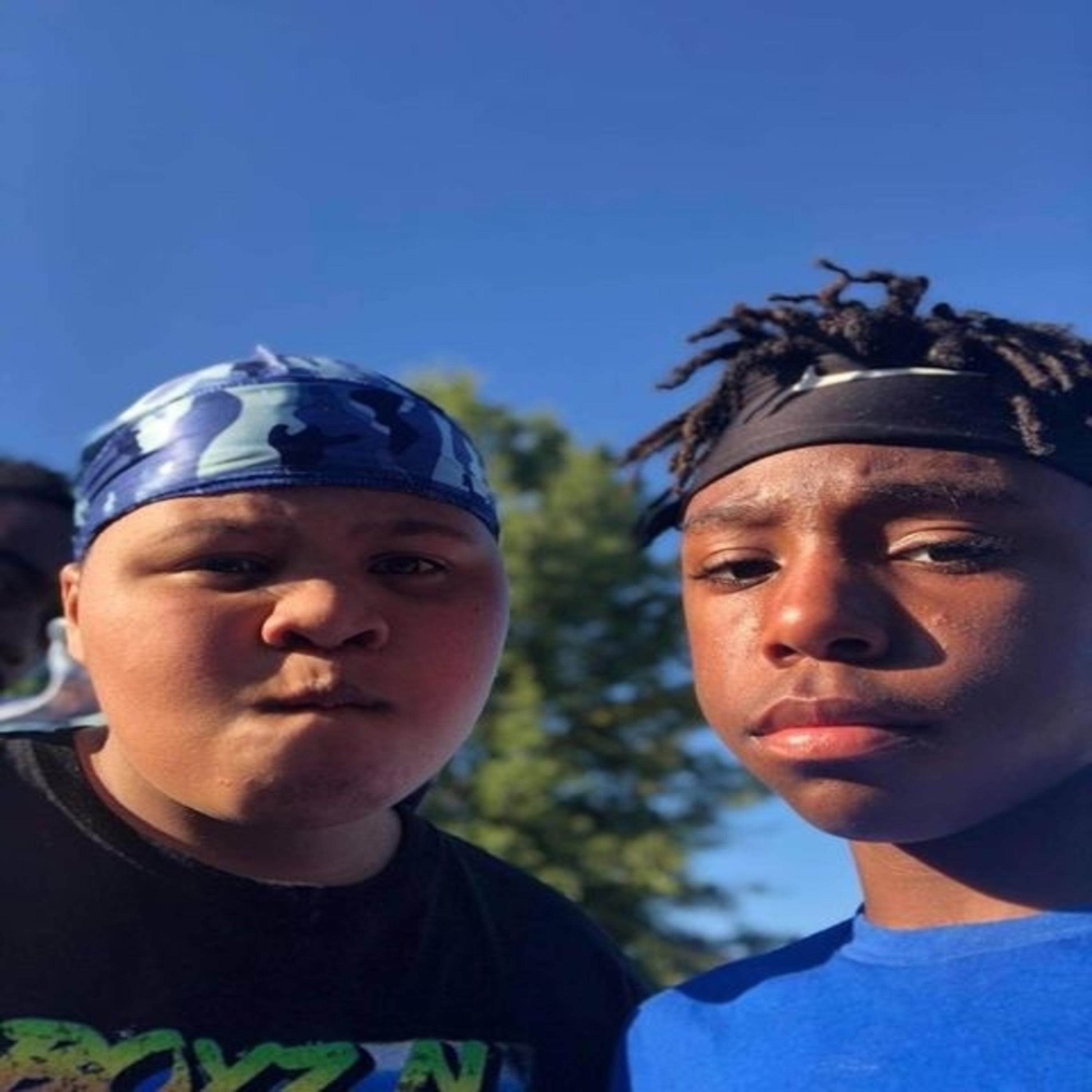 Assumptions (feat. Lil Mook)