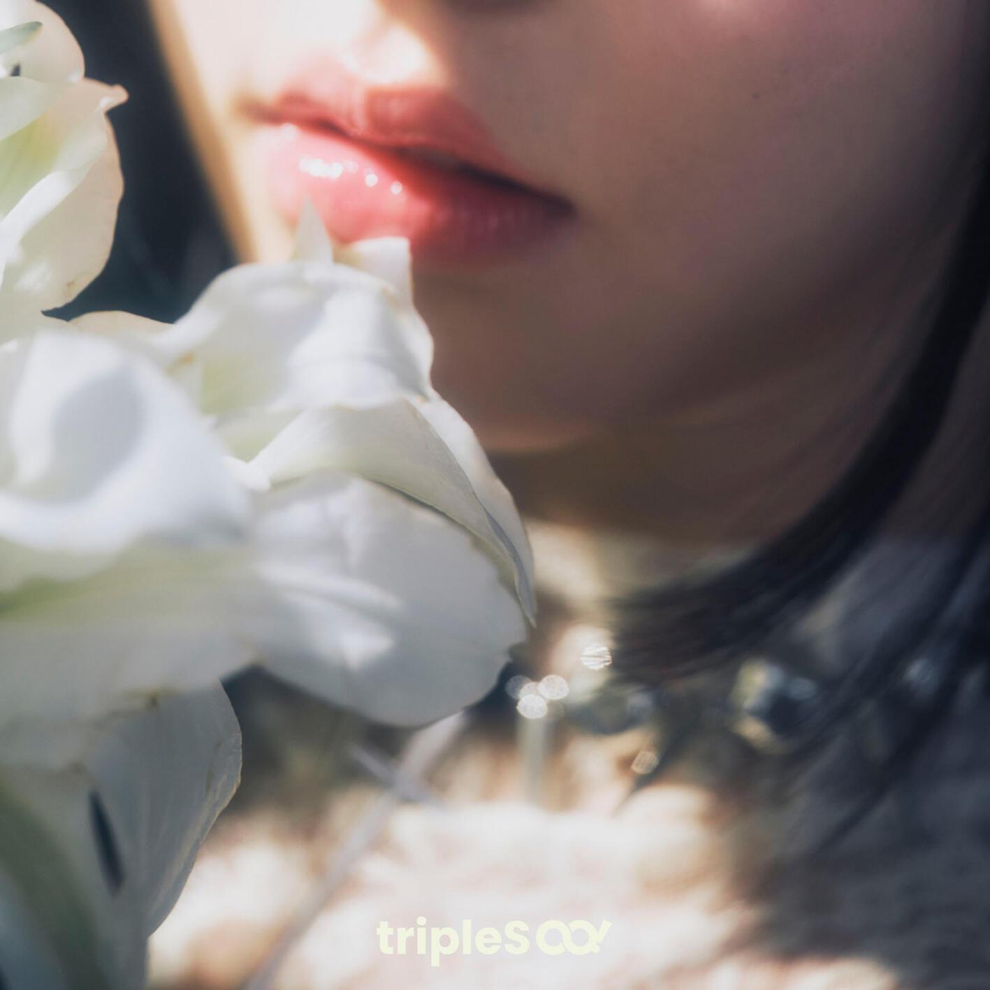 tripleS ∞! <アンタイトル>专辑