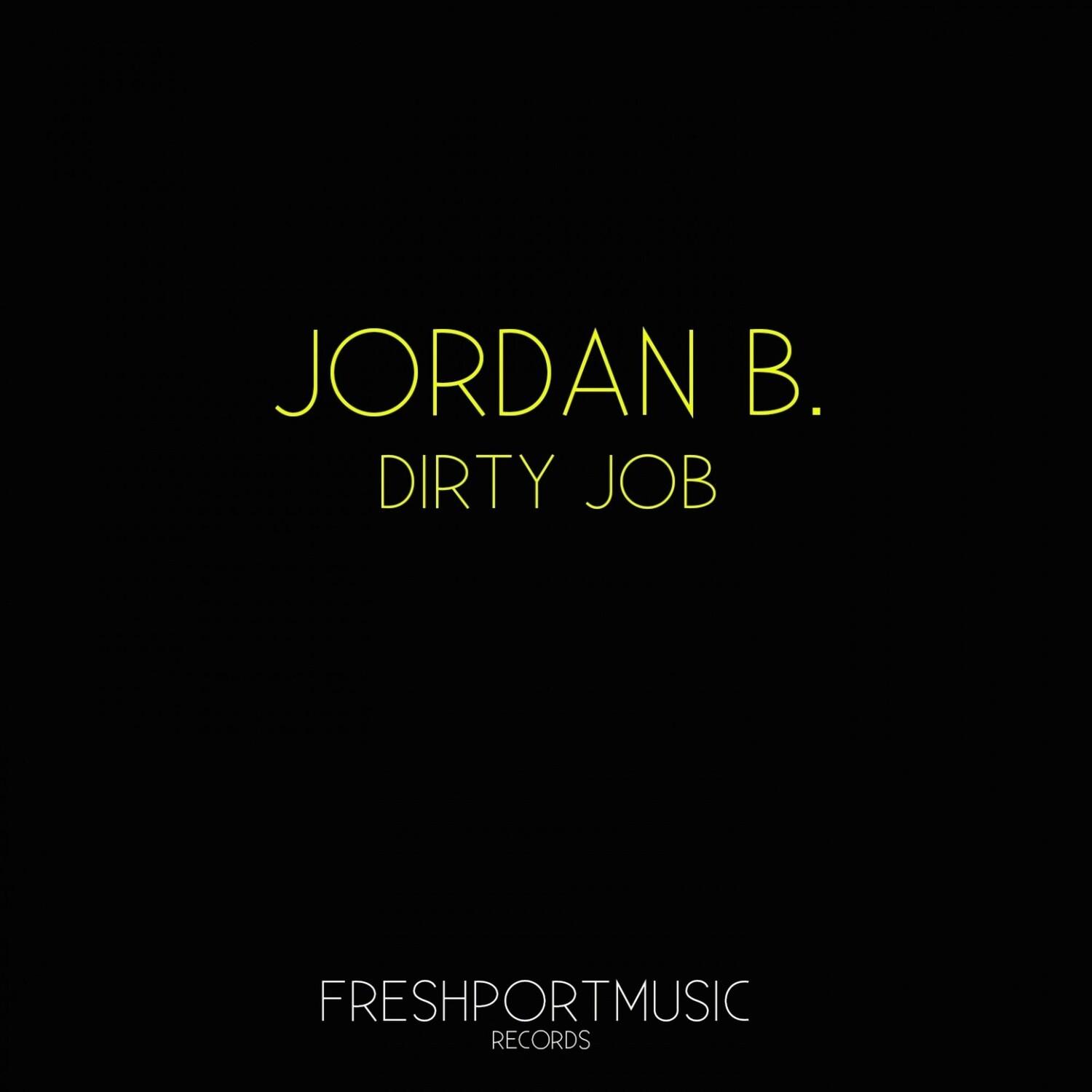 Dirty Job
