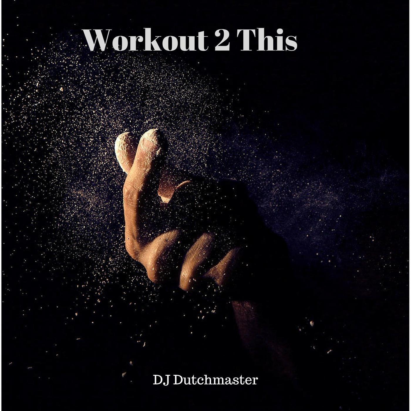 DJ Dutchmaster - The Realthing