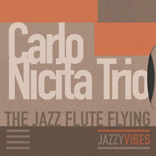 The Jazz Flute Flying