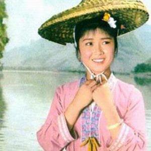 山歌对唱‖梦蝴蝶