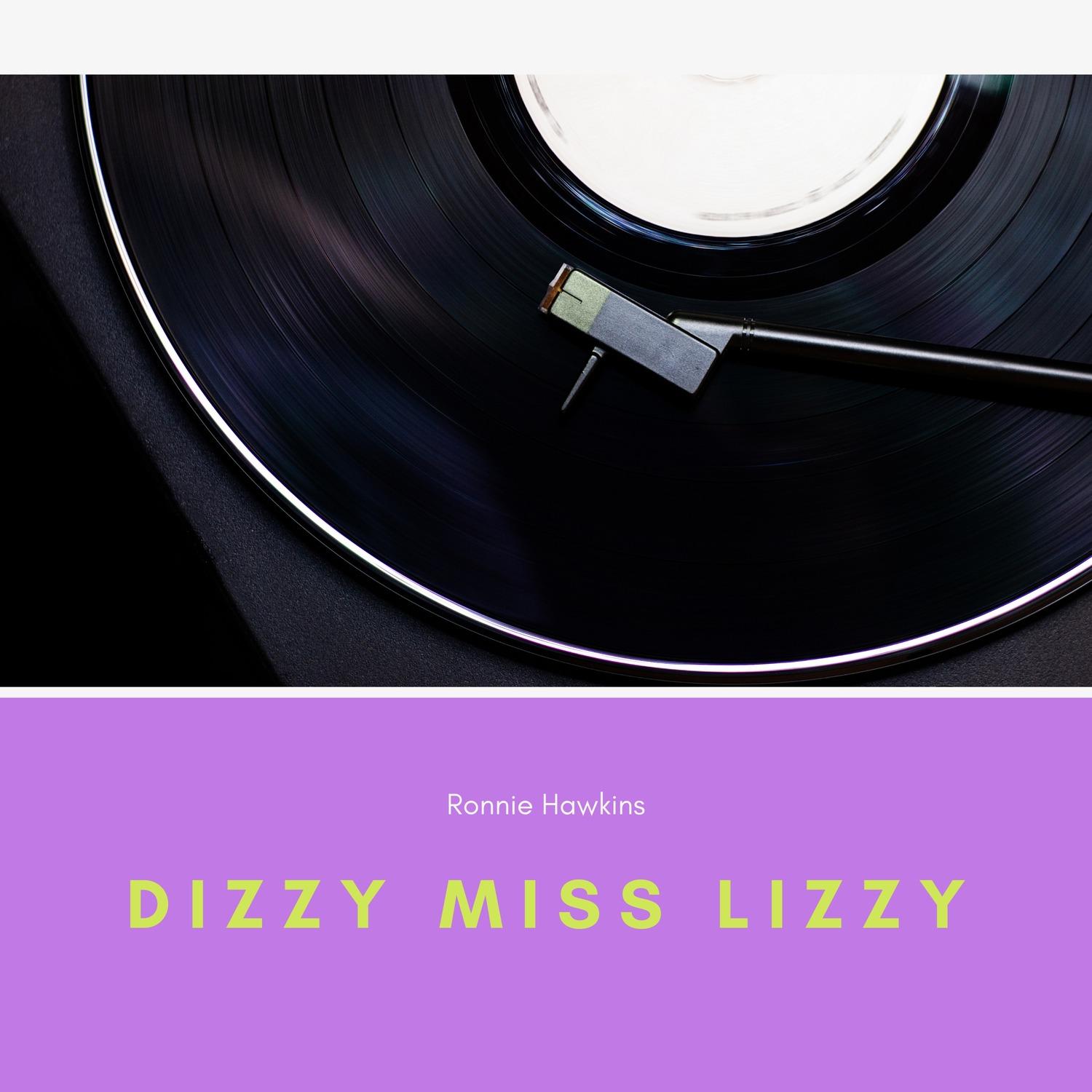 Dizzy Miss Lizzy