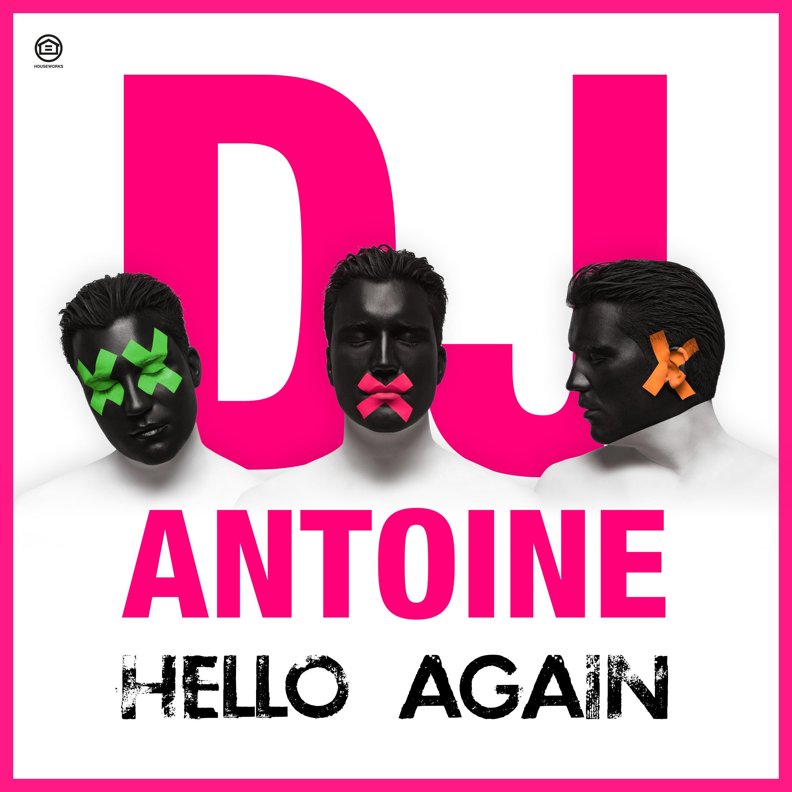 Hello Again