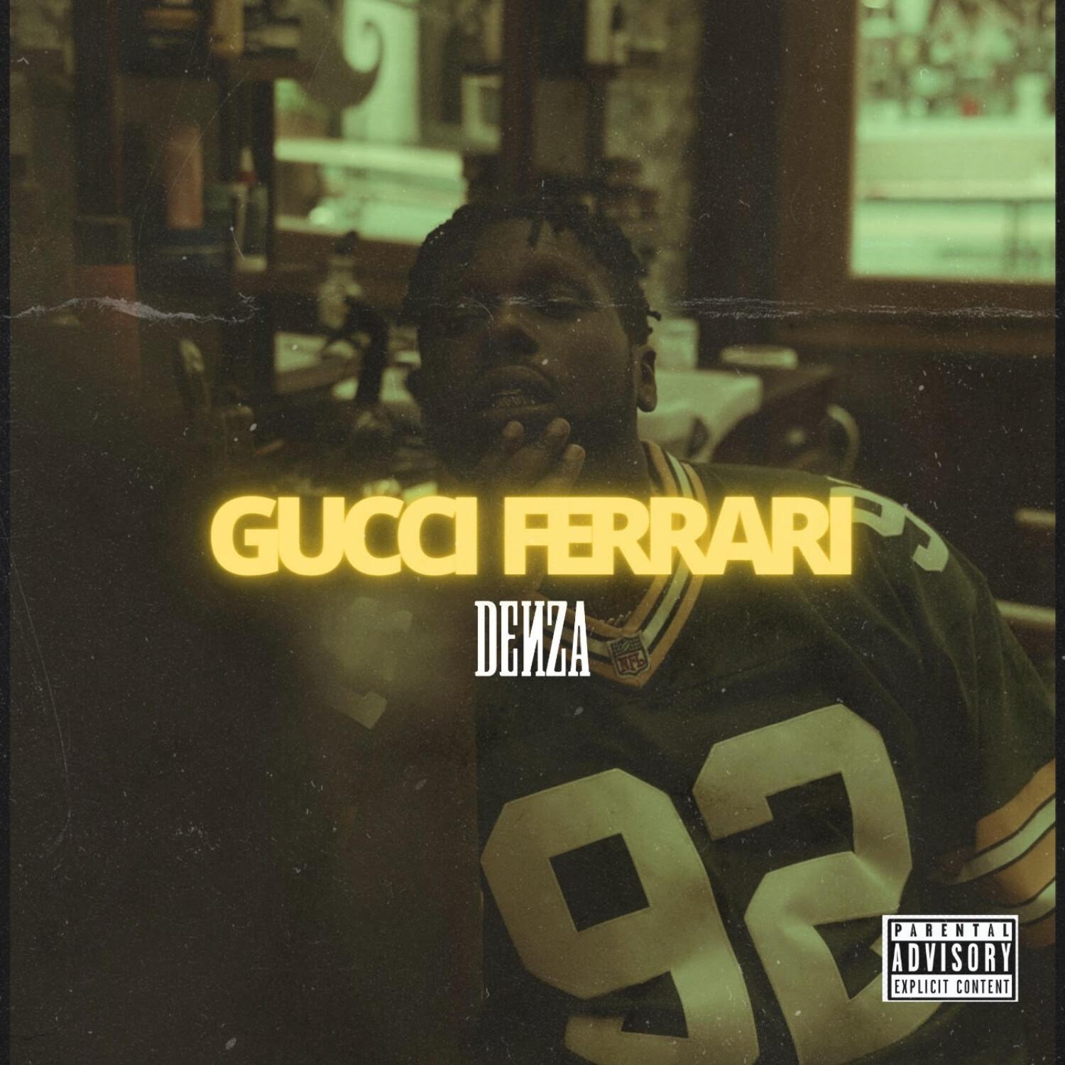GUCCI FERRARI