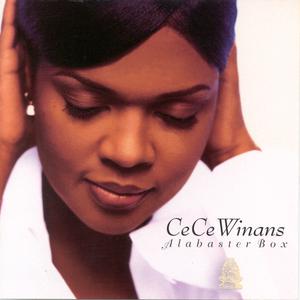 CeCe Winans - King Of Kings (DW Karaoke) 带和声伴奏