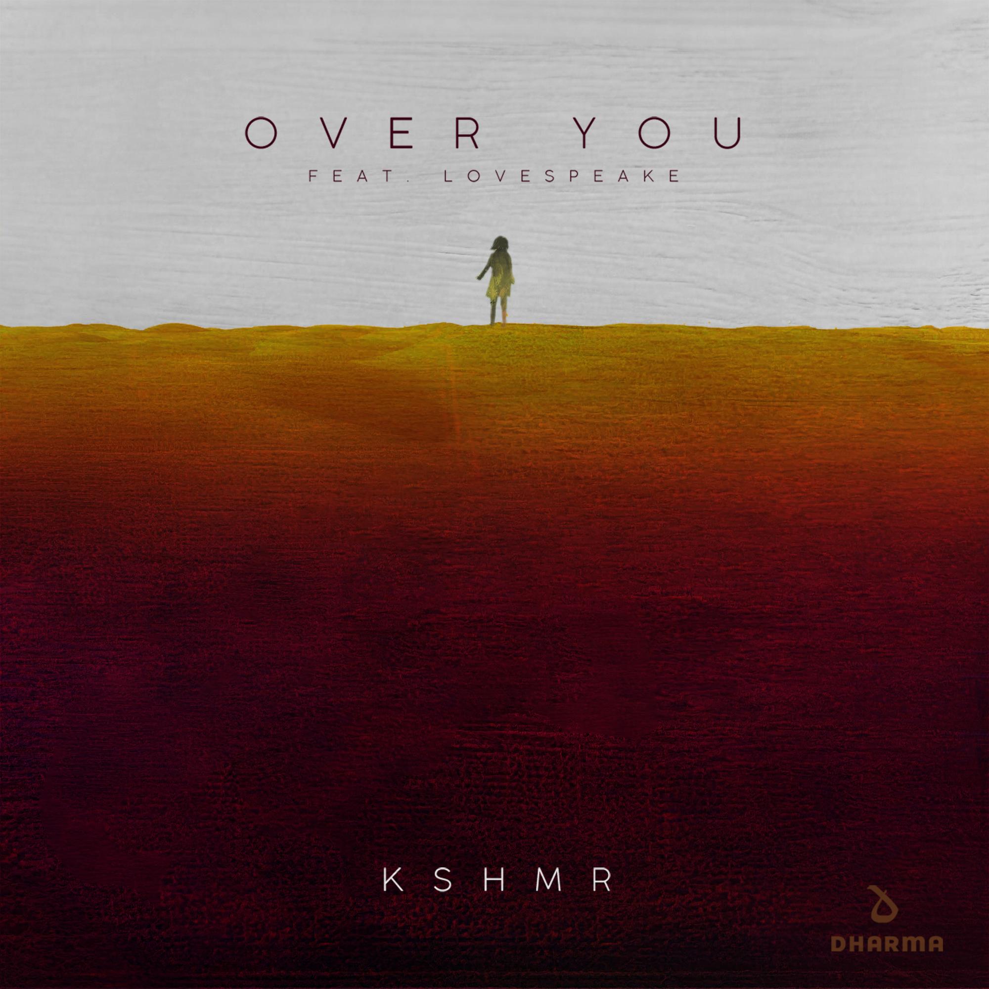 Over You (feat. Lovespeake) [Extended Mix]