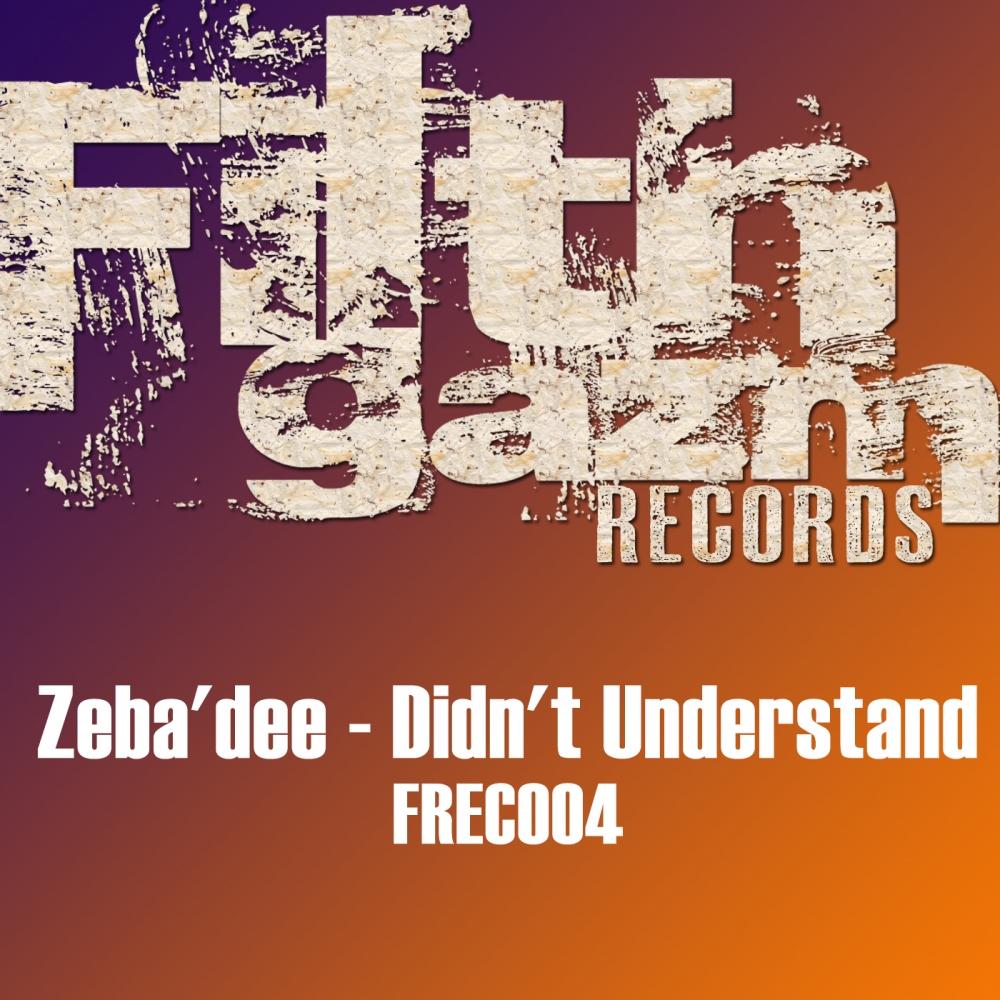 didnt understand (original mix)