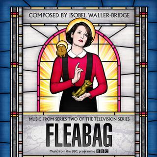伦敦生活 Fleabag Soundtrack: S01/S02