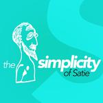 The Simplicity of Satie专辑