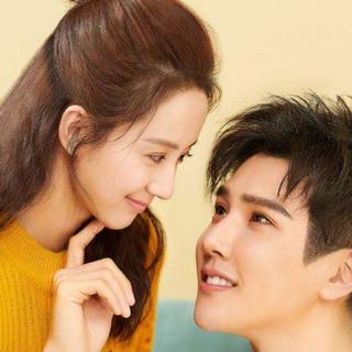 听 空气里甜甜的 那是恋爱的味道