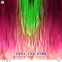 Feel The Fire (Bronze Whale Remix)专辑