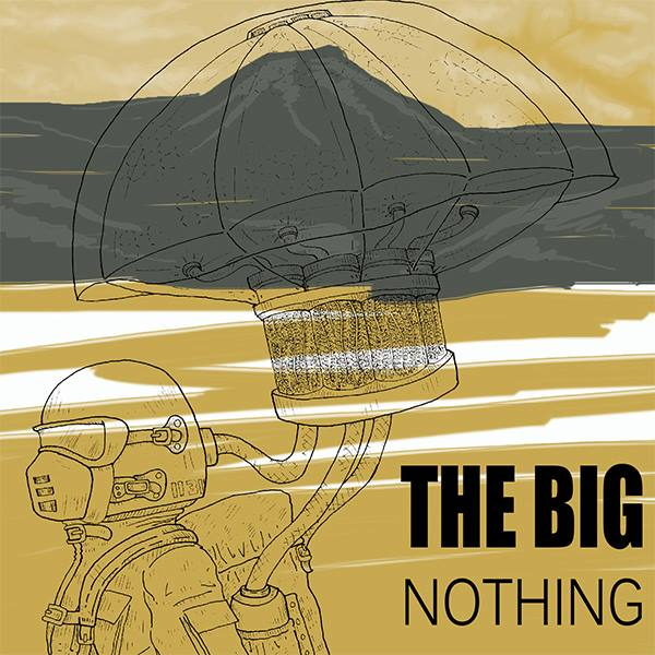 The Big Nothing