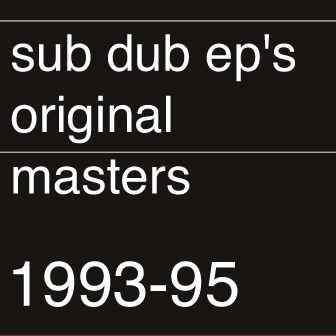 Original Masters: 1993-1995