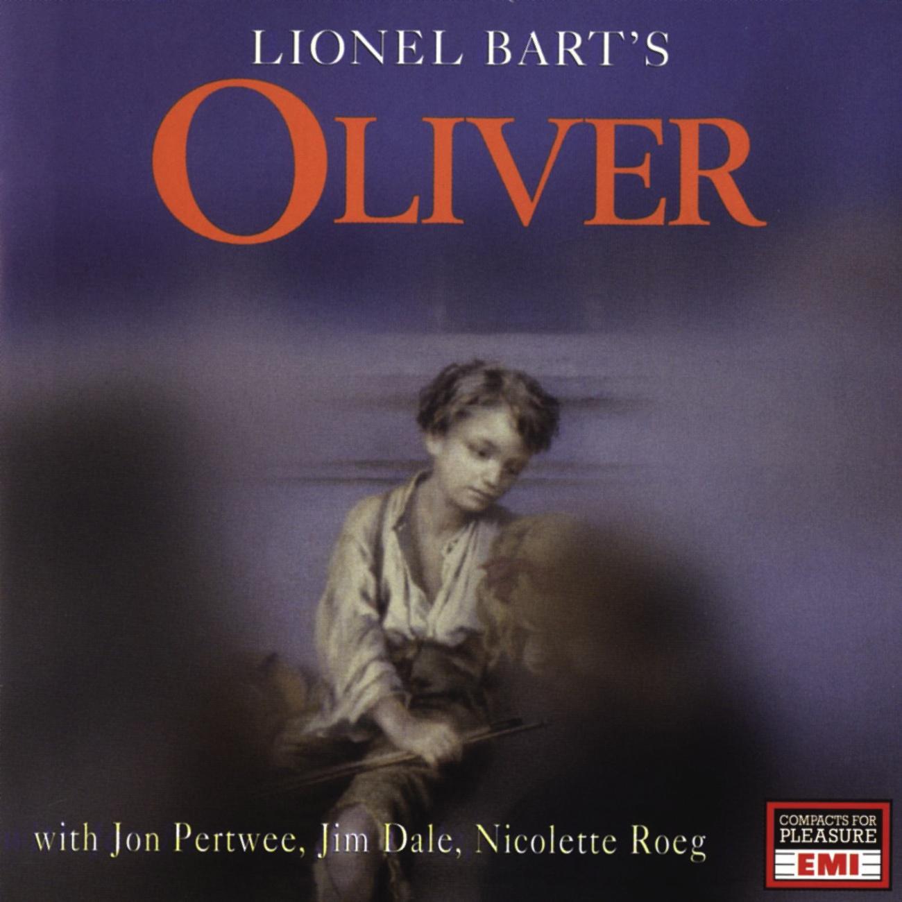 Lionel Bart's Oliver