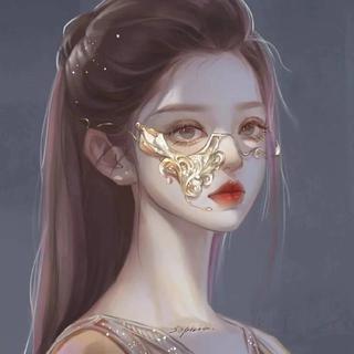 “我承认，我没有一哭就让人心疼的命”♡