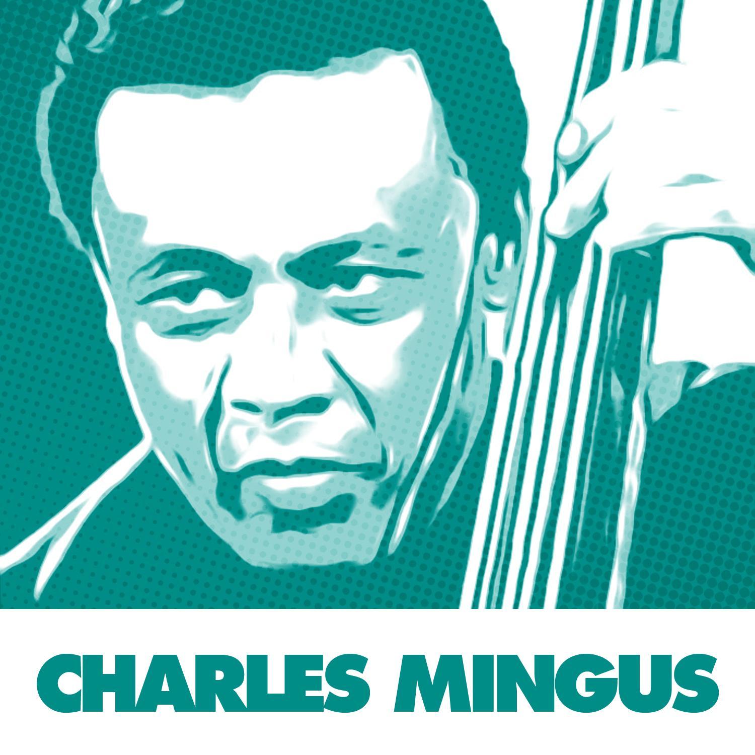 A Night Out With Charles Mingus