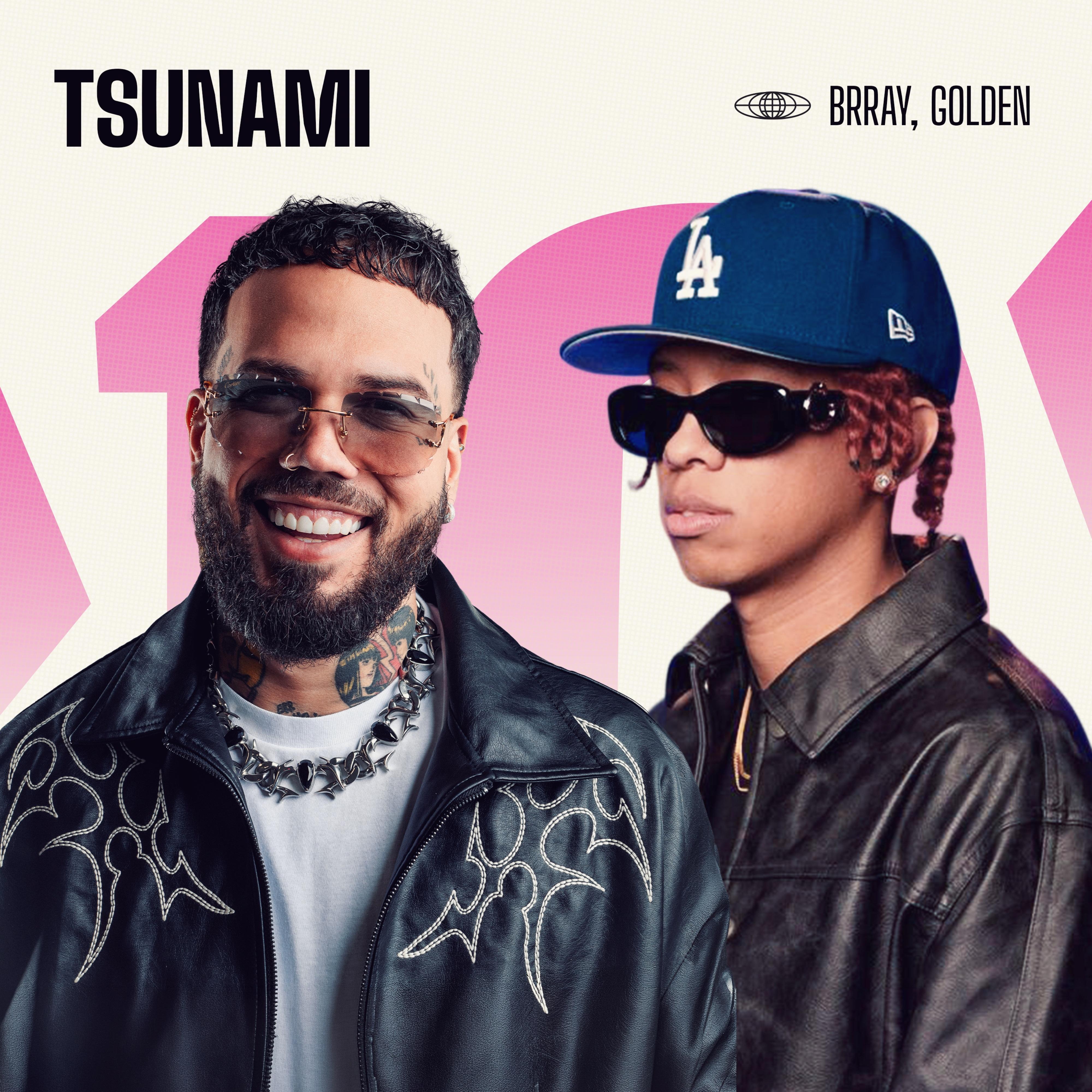Tsunami