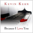 Because I Love You - Single