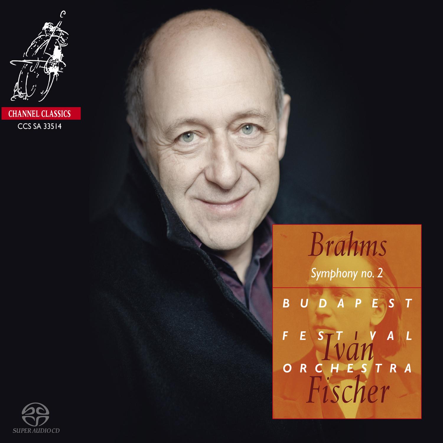 Brahms: Symphony No. 2