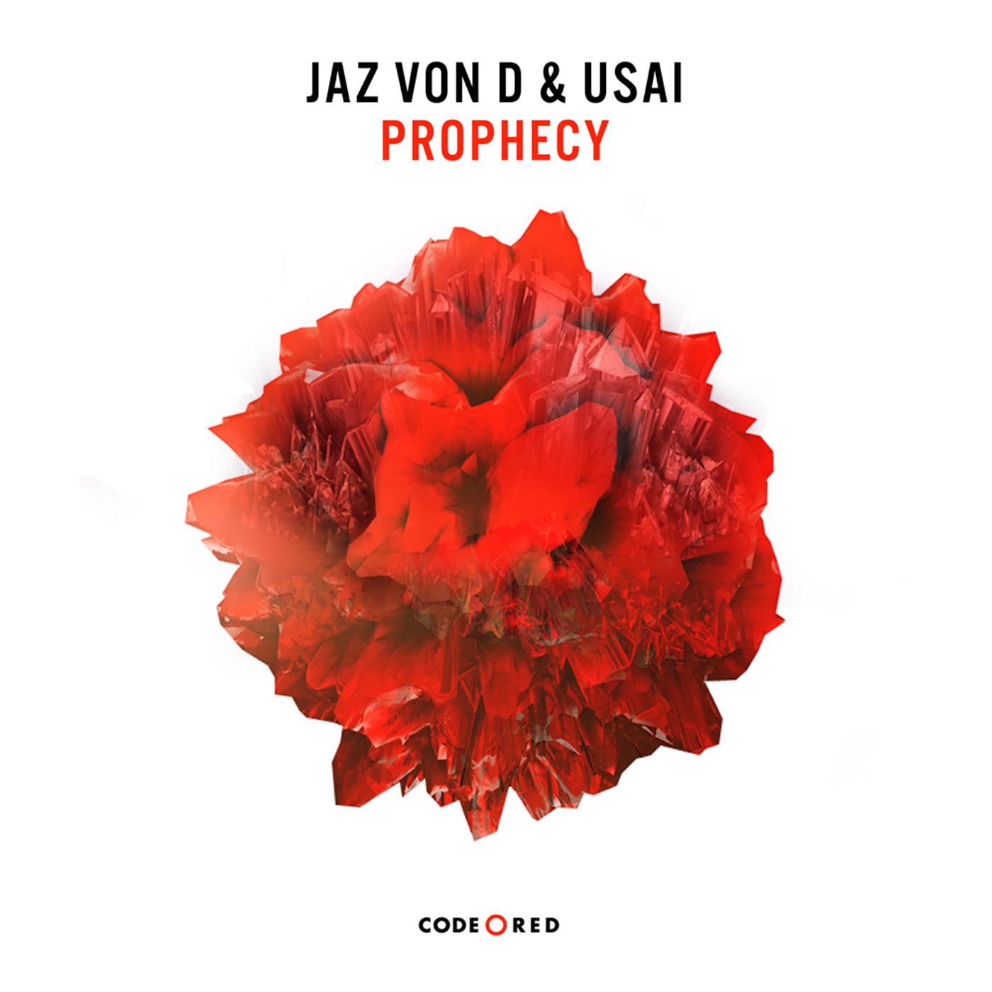Prophecy (Radio Edit)